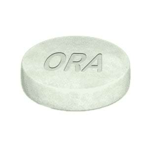 Orapred Dispersible