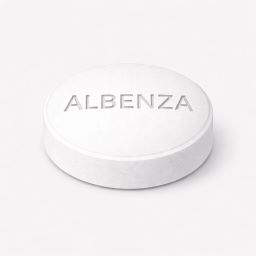 albenza