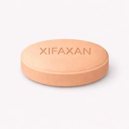 xifaxan